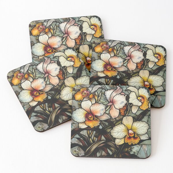 Item preview, Orchids designed and sold by custom-concepts.