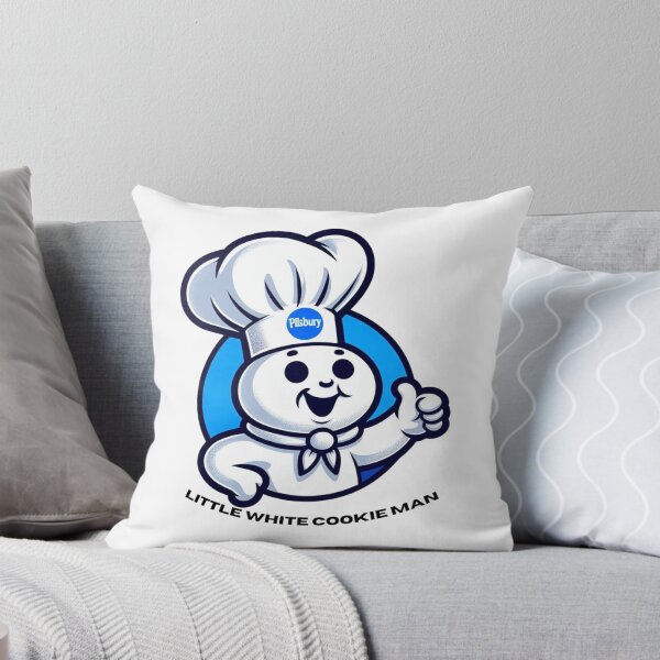 Item preview, Pilsbury Dough Boy designed and sold by tamsclub.