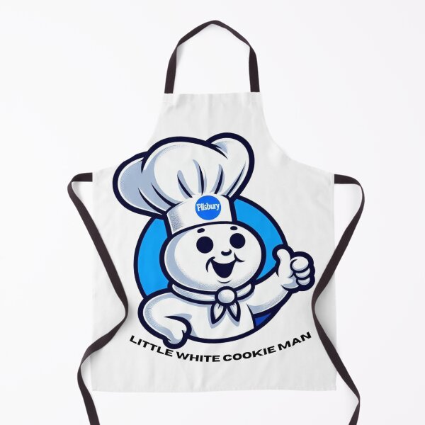 Item preview, Pilsbury Dough Boy designed and sold by tamsclub.