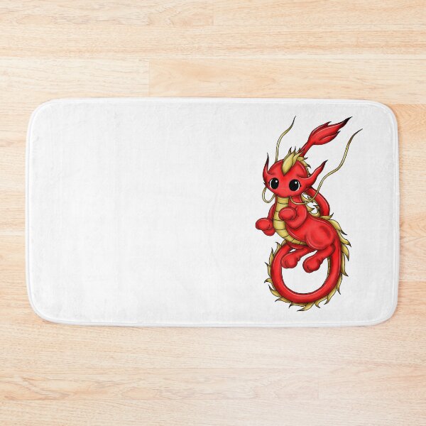 Item preview, cute chinese dragon horoscope designed and sold by Pezi-Creation.