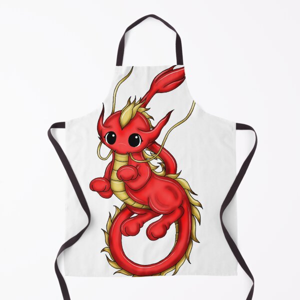 Item preview, cute chinese dragon horoscope designed and sold by Pezi-Creation.