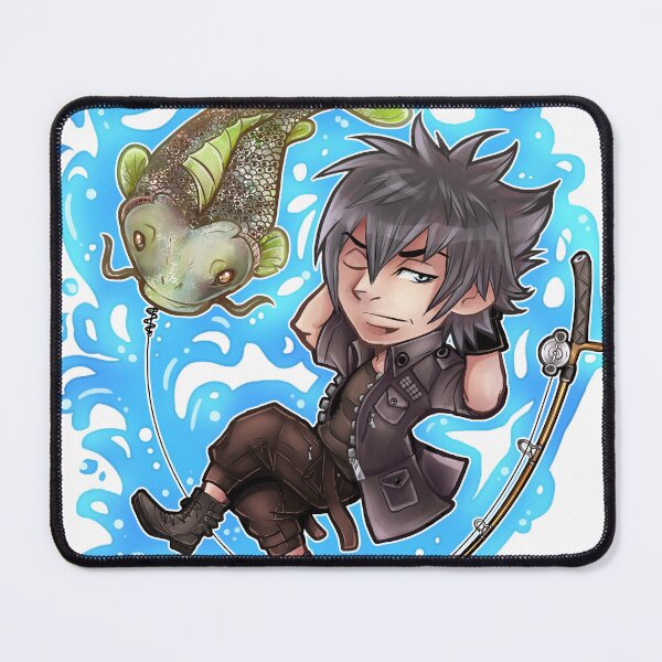 Item preview, Noctis designed and sold by nellroshe.