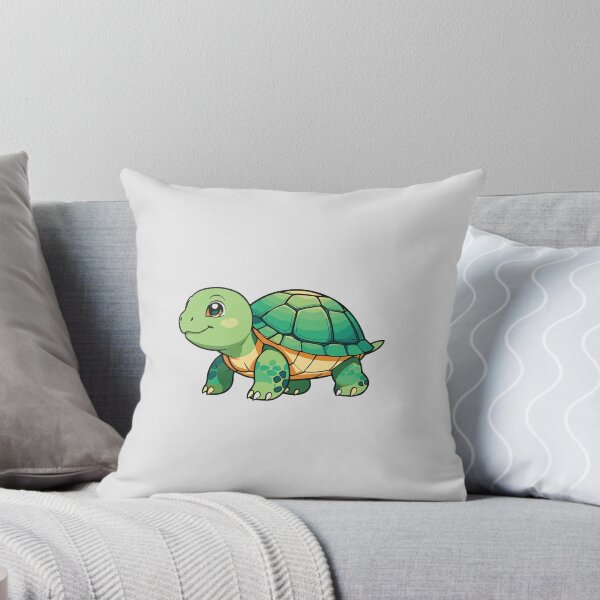 Item preview, Cute Mini Tiny Colorful Turtle designed and sold by Atlantico54.