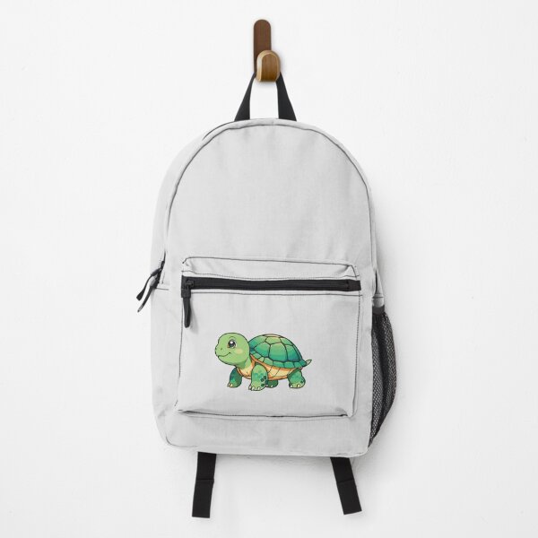 Item preview, Cute Mini Tiny Colorful Turtle designed and sold by Atlantico54.
