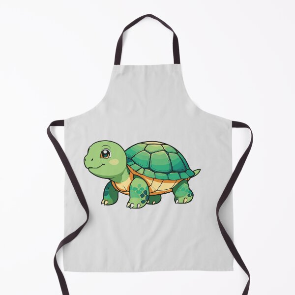Item preview, Cute Mini Tiny Colorful Turtle designed and sold by Atlantico54.