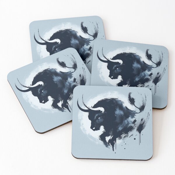 Item preview, Raging Bull designed and sold by Donkey's Salad.