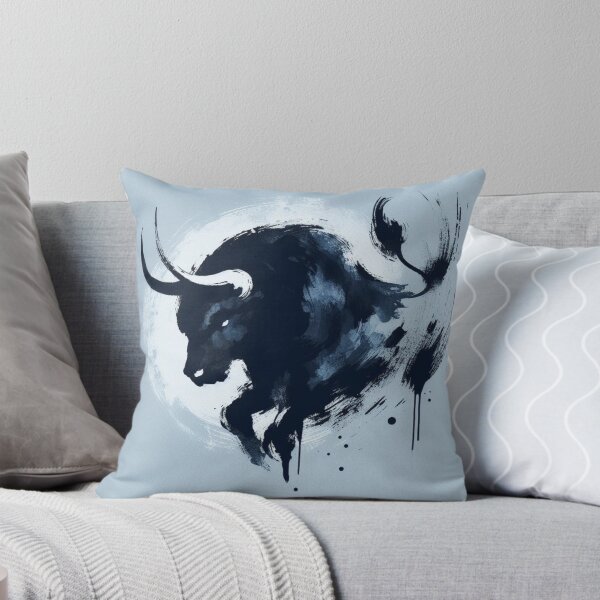 Item preview, Raging Bull designed and sold by Donkey's Salad.