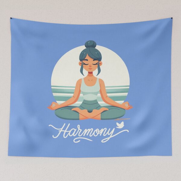 Item preview, Harmony designed and sold by DadDrivenDesign.