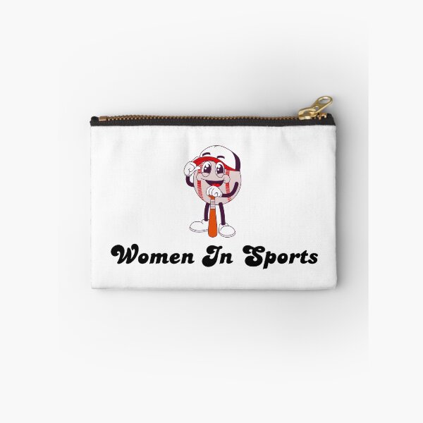 Item preview, Women in Sports: Baseball designed and sold by designedbybouts.