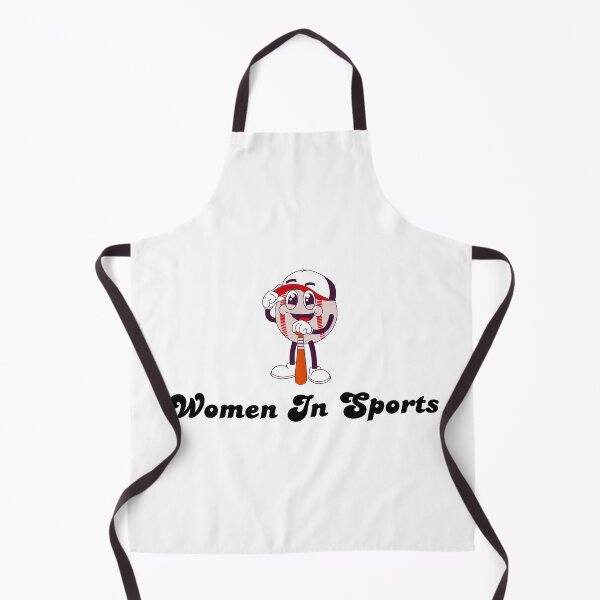 Item preview, Women in Sports: Baseball designed and sold by designedbybouts.