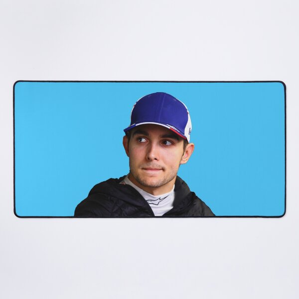 Item preview, Esteban Ocon F1 Driver Concerned Alpine F1 Team Pierre Gasly designed and sold by FormulaGTee1.