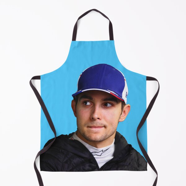 Item preview, Esteban Ocon F1 Driver Concerned Alpine F1 Team Pierre Gasly designed and sold by FormulaGTee1.