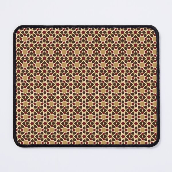 Item preview, islamic pattern designed and sold by Diaa Store23.