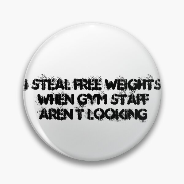 Item preview, Free Weights designed and sold by BishopCras.