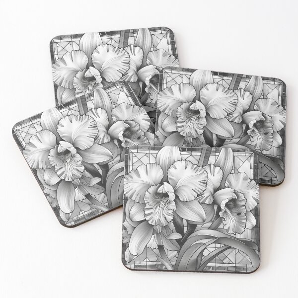 Item preview, Orchids designed and sold by custom-concepts.