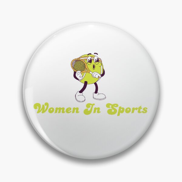 Item preview, Women in Sports: Tennis designed and sold by designedbybouts.