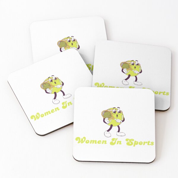 Item preview, Women in Sports: Tennis designed and sold by designedbybouts.