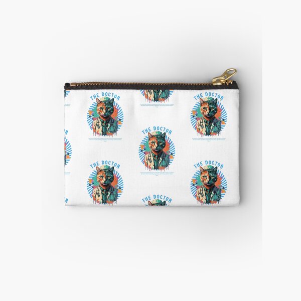 Item preview, Cat Doctor II designed and sold by PatronesKawai.