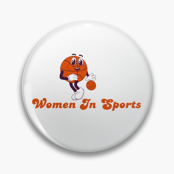 Aperçu de l'œuvre Les femmes dans le sport : le basket-ball créée et vendue par designedbybouts.