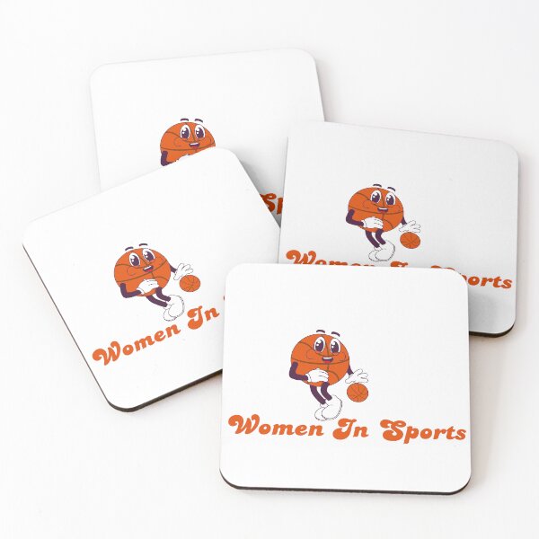 Item preview, Women in Sports: Basketball designed and sold by designedbybouts.