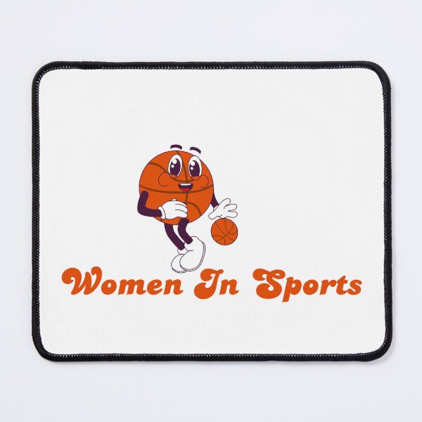 Item preview, Women in Sports: Basketball designed and sold by designedbybouts.