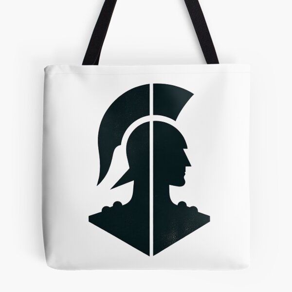 Item preview, Spartan Centurion designed and sold by To Ni.
