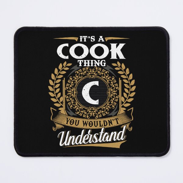 Item preview, It Is A Cook Thing You Wouldnt Understand designed and sold by Huck-me.