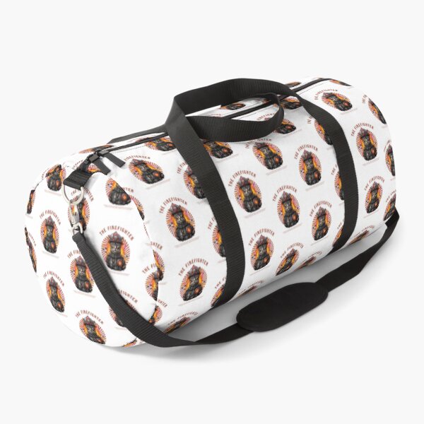 Item preview, Gato Bombero II designed and sold by PatronesKawai.