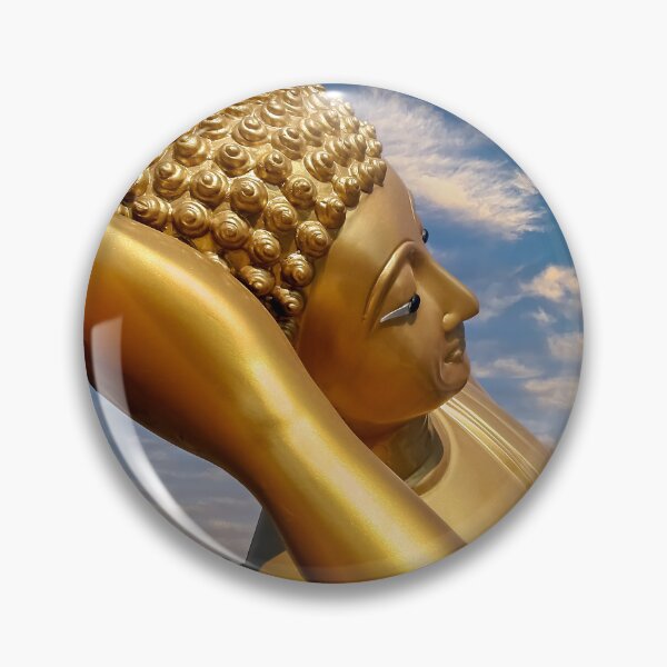 Item preview, Khao Krailat Temple Buddha Thailand designed and sold by AJEvans.