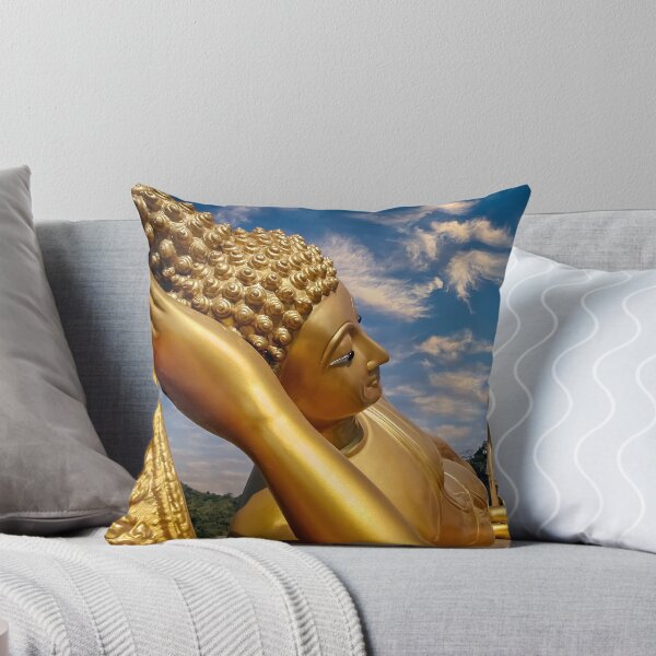 Item preview, Khao Krailat Temple Buddha Thailand designed and sold by AJEvans.