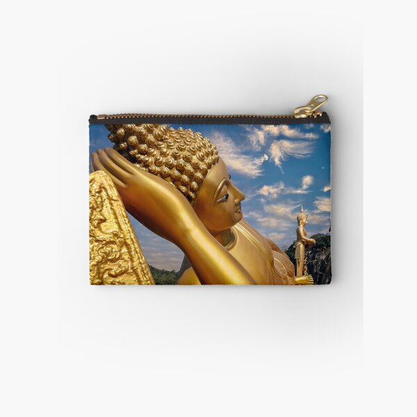 Item preview, Khao Krailat Temple Buddha Thailand designed and sold by AJEvans.