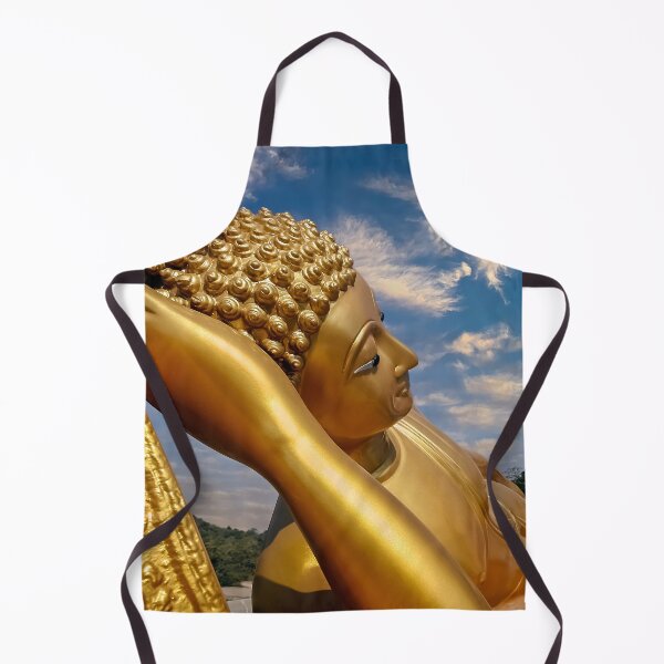 Item preview, Khao Krailat Temple Buddha Thailand designed and sold by AJEvans.