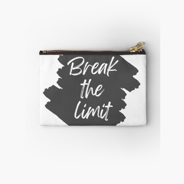 Item preview, BreakTheLimit designed and sold by Trend Zap.