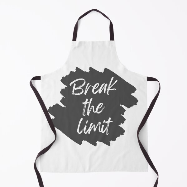 Item preview, BreakTheLimit designed and sold by Trend Zap.