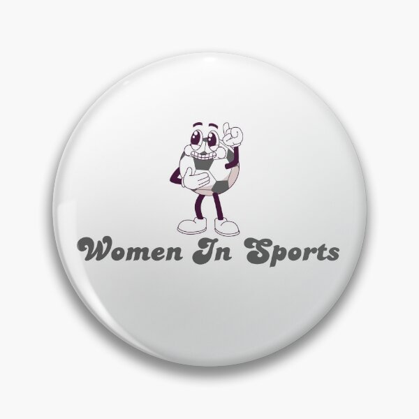 Item preview, Women in Sports: Soccer designed and sold by designedbybouts.