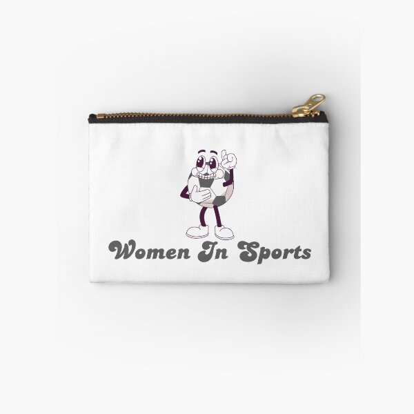 Item preview, Women in Sports: Soccer designed and sold by designedbybouts.