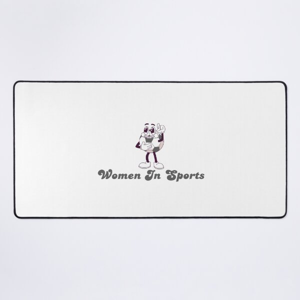 Item preview, Women in Sports: Soccer designed and sold by designedbybouts.