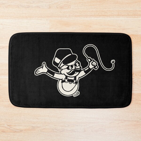 Item preview, Sadomaso Daddy Mascot designed and sold by redfortart.