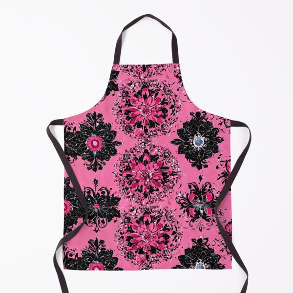 Item preview, Pink Black pattern designed and sold by UZRWRLD .