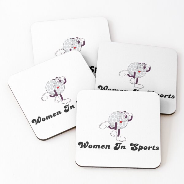 Item preview, Women in Sports: Golf designed and sold by designedbybouts.