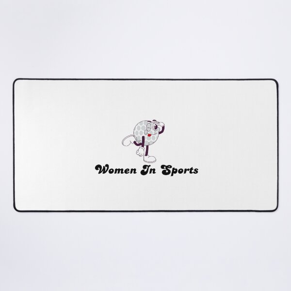 Item preview, Women in Sports: Golf designed and sold by designedbybouts.