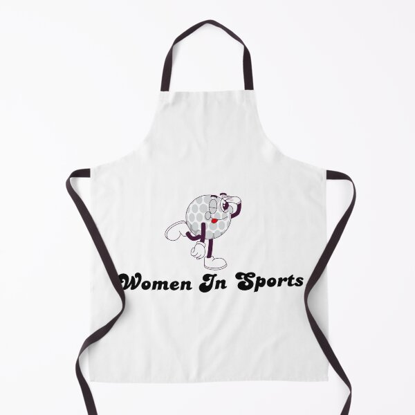 Item preview, Women in Sports: Golf designed and sold by designedbybouts.