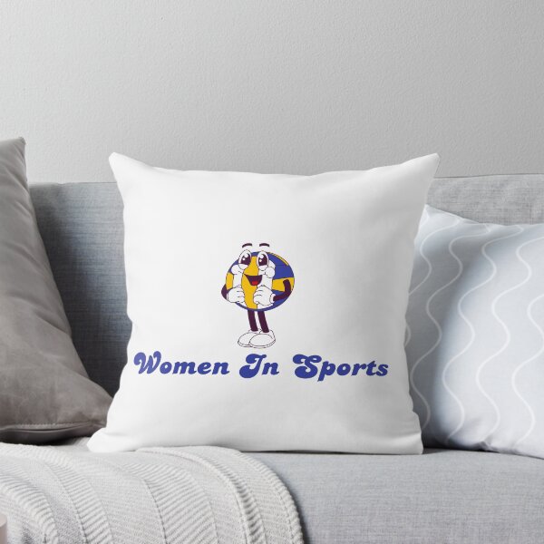 Item preview, Women in Sports: Volleyball designed and sold by designedbybouts.