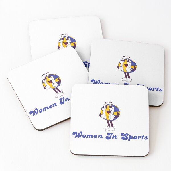 Item preview, Women in Sports: Volleyball designed and sold by designedbybouts.