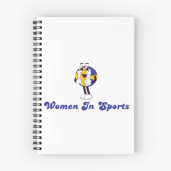 Item preview, Women in Sports: Volleyball designed and sold by designedbybouts.
