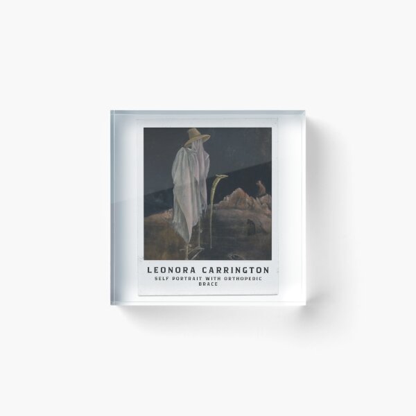 Item preview, Leonora Carrington Art For Sale designed and sold by Nada01.