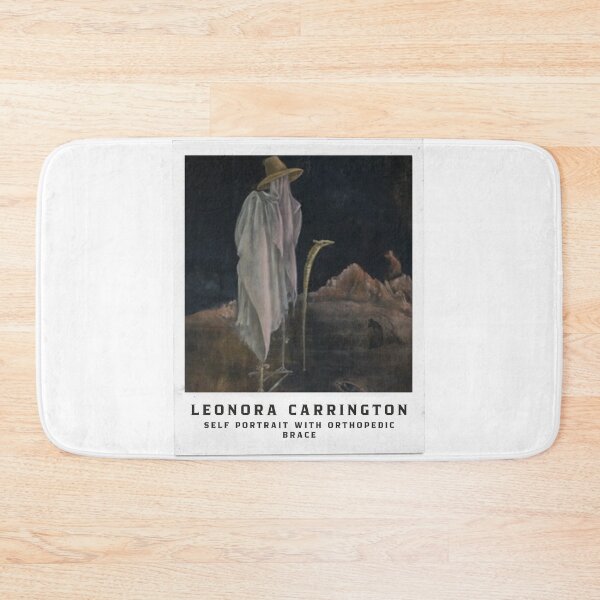 Item preview, Leonora Carrington Art For Sale designed and sold by Nada01.