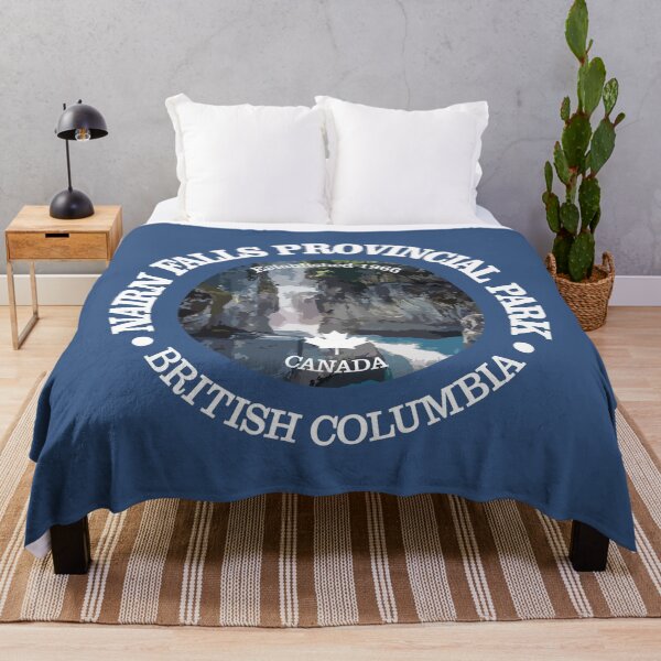 Item preview, Nairn Falls PP designed and sold by curranmorgan.