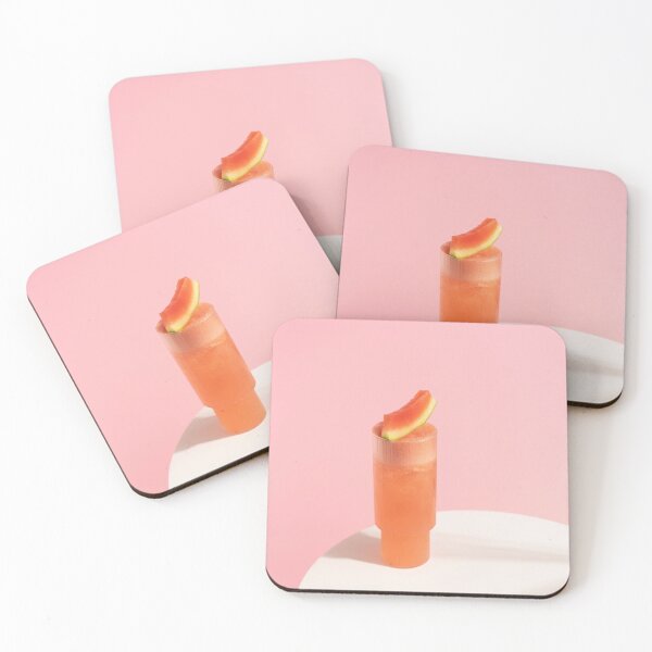 Item preview, Pink Watermelon Summer Cocktail designed and sold by newburyboutique.