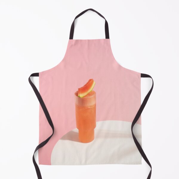 Item preview, Pink Watermelon Summer Cocktail designed and sold by newburyboutique.